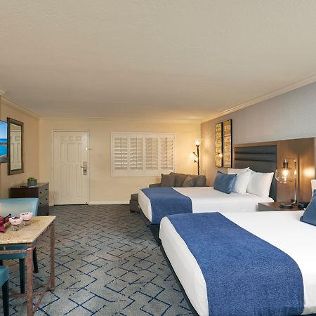 The Scottsdale Plaza Resort & Villas Paradise Valley Exterior photo