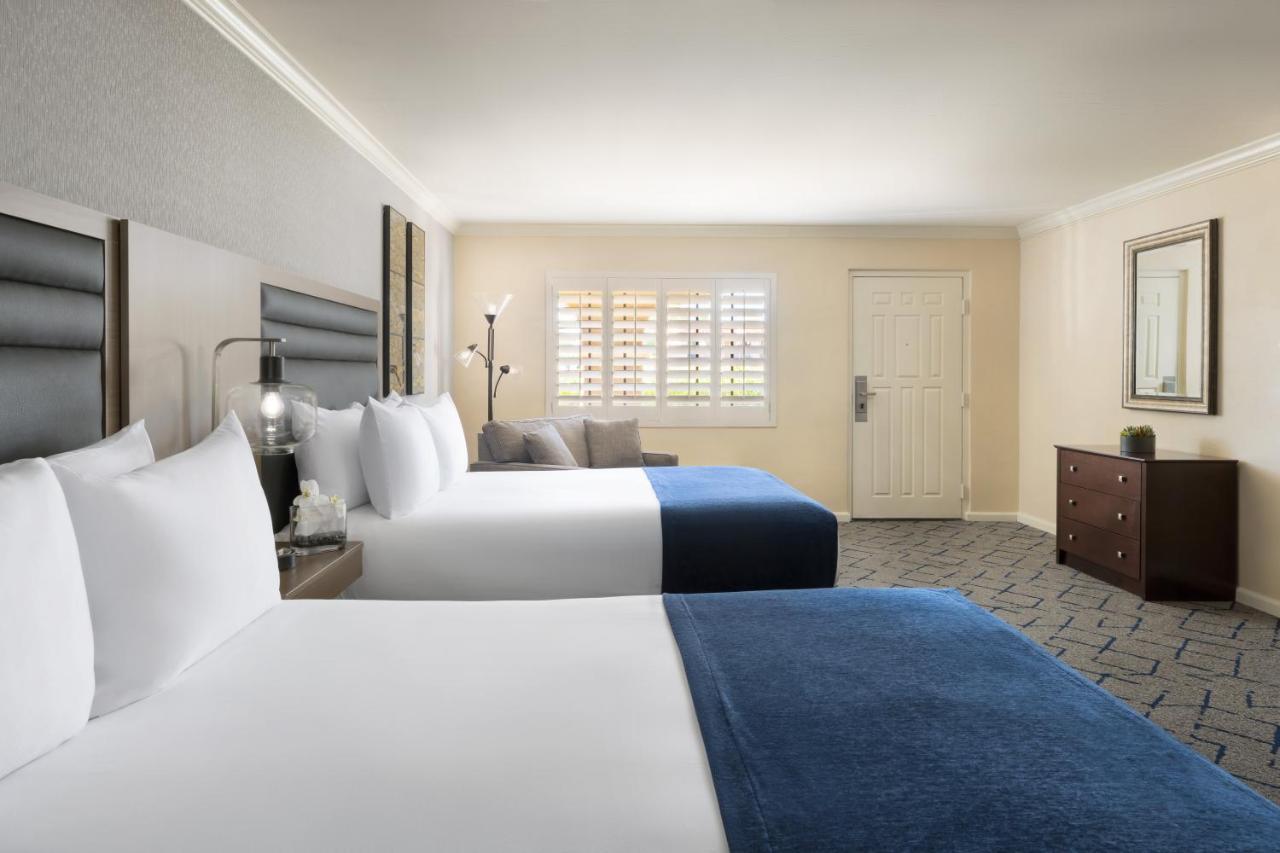 The Scottsdale Plaza Resort & Villas Paradise Valley Exterior photo