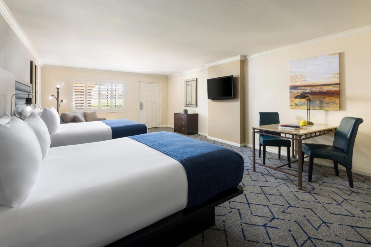 The Scottsdale Plaza Resort & Villas Paradise Valley Exterior photo