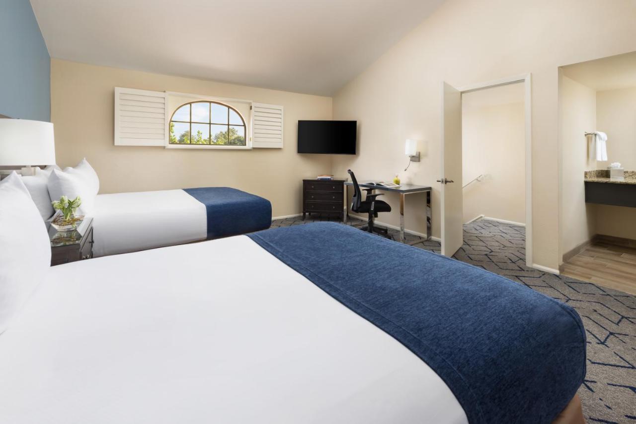 The Scottsdale Plaza Resort & Villas Paradise Valley Exterior photo