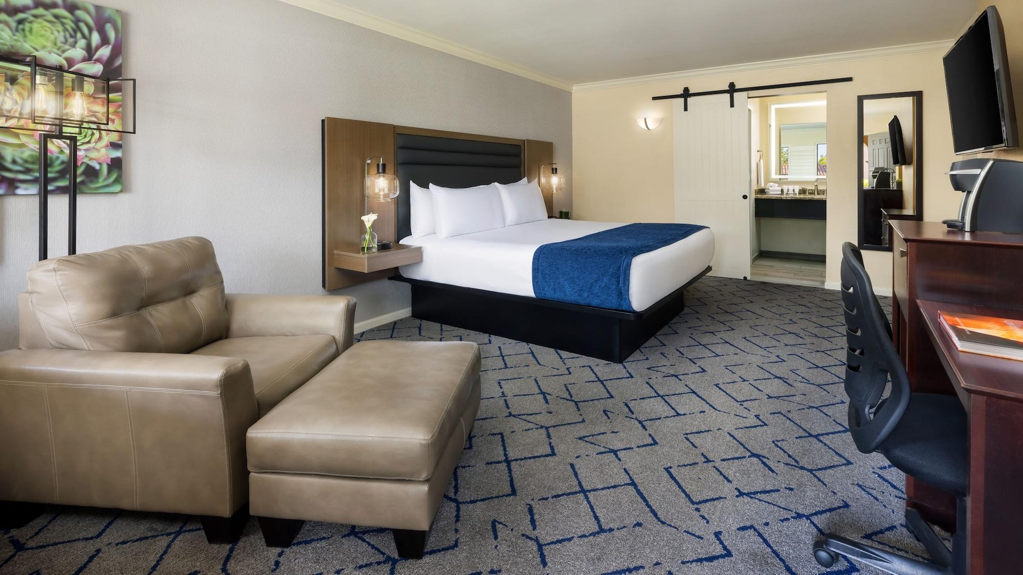 The Scottsdale Plaza Resort & Villas Paradise Valley Exterior photo