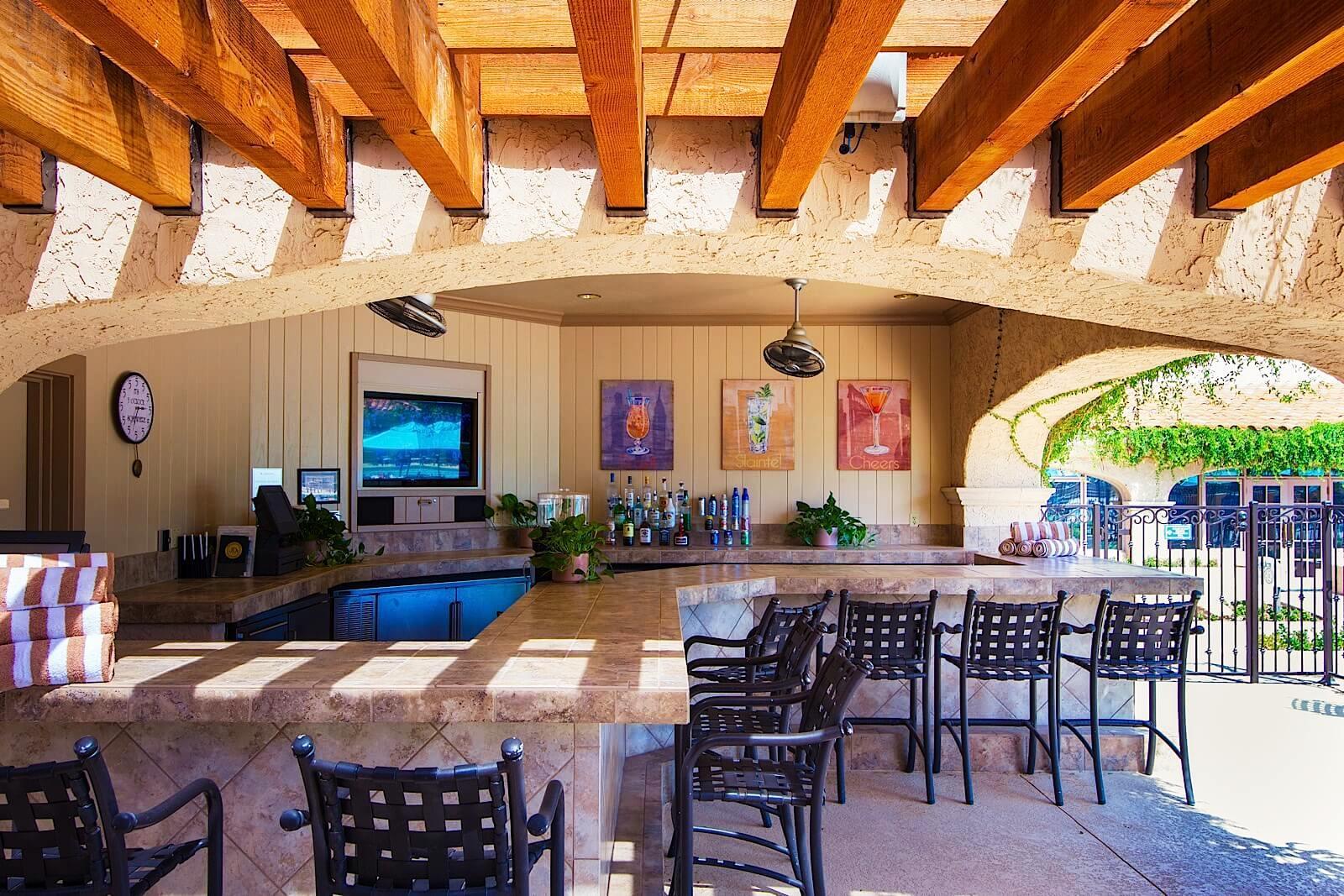 The Scottsdale Plaza Resort & Villas Paradise Valley Exterior photo