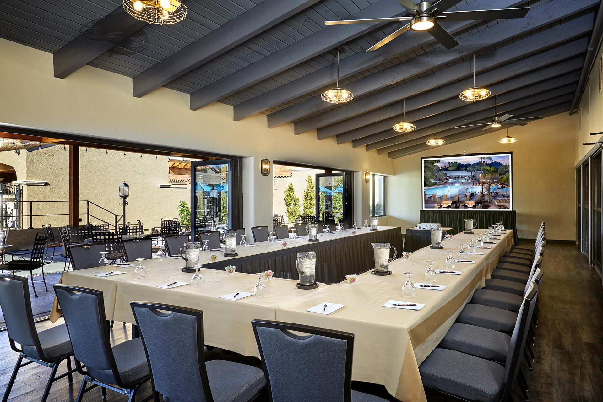 The Scottsdale Plaza Resort & Villas Paradise Valley Exterior photo