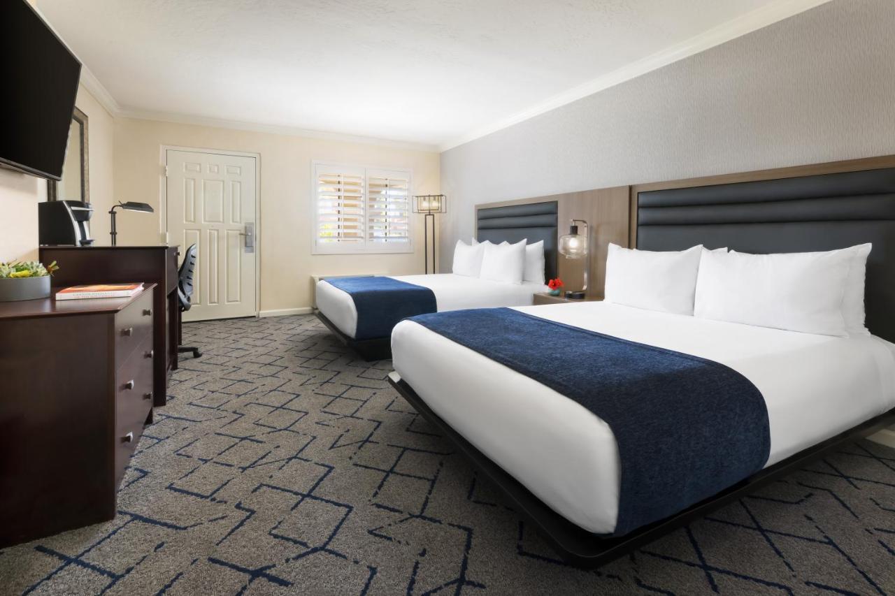 The Scottsdale Plaza Resort & Villas Paradise Valley Exterior photo