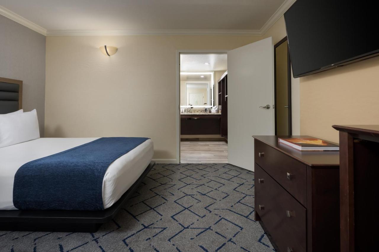 The Scottsdale Plaza Resort & Villas Paradise Valley Exterior photo