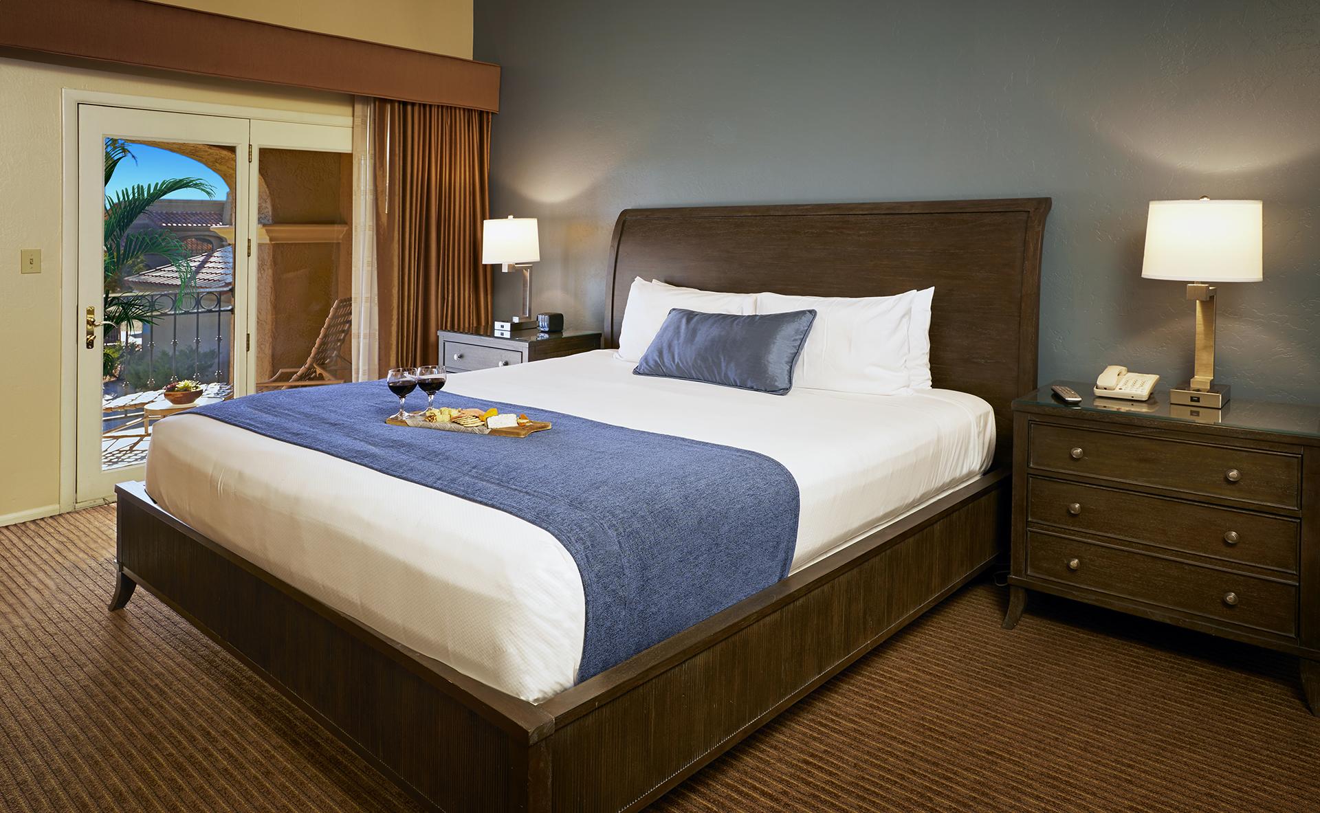 The Scottsdale Plaza Resort & Villas Paradise Valley Exterior photo