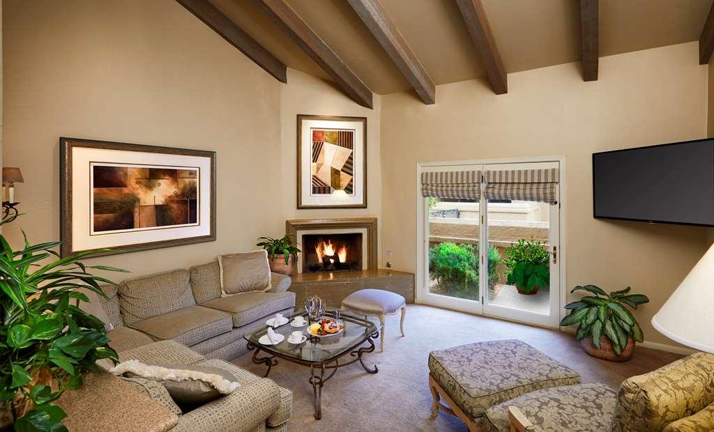 The Scottsdale Plaza Resort & Villas Paradise Valley Exterior photo