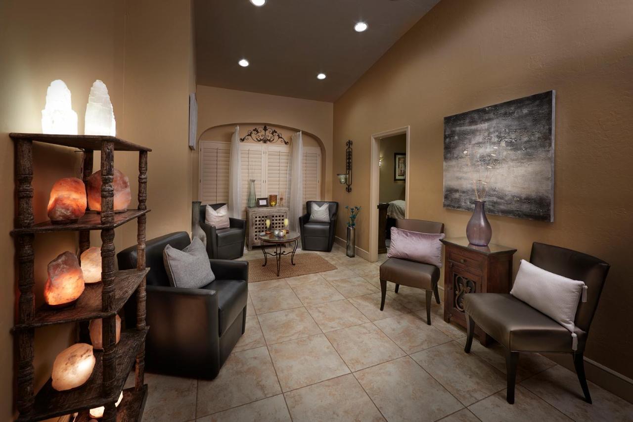 The Scottsdale Plaza Resort & Villas Paradise Valley Exterior photo